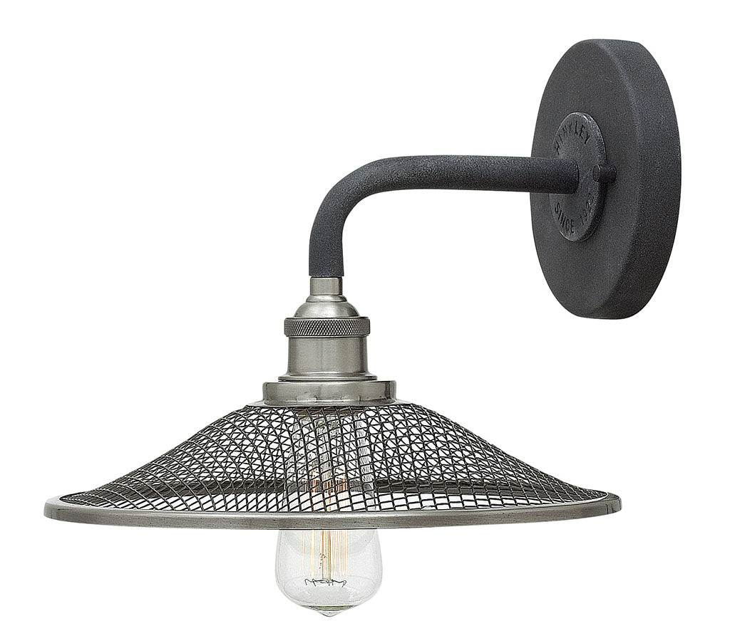 Rigby Sconce
