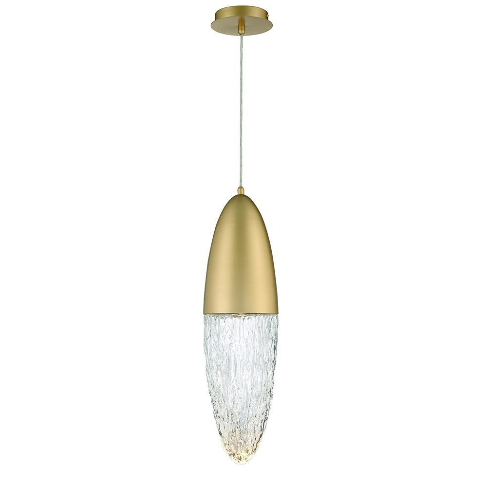 Ecrou Pendant