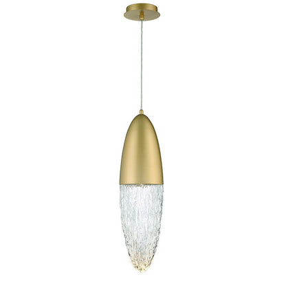 Ecrou Pendant