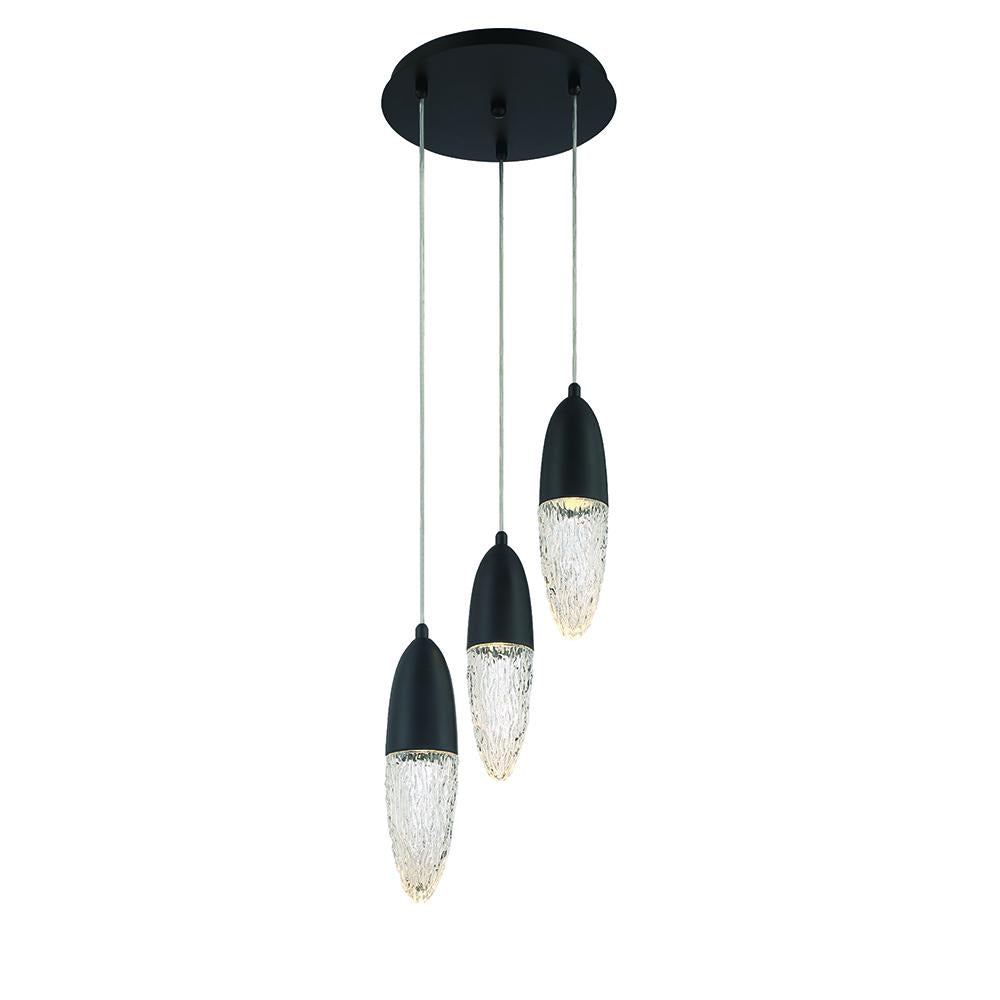 Ecrou Chandelier