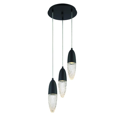Ecrou Chandelier