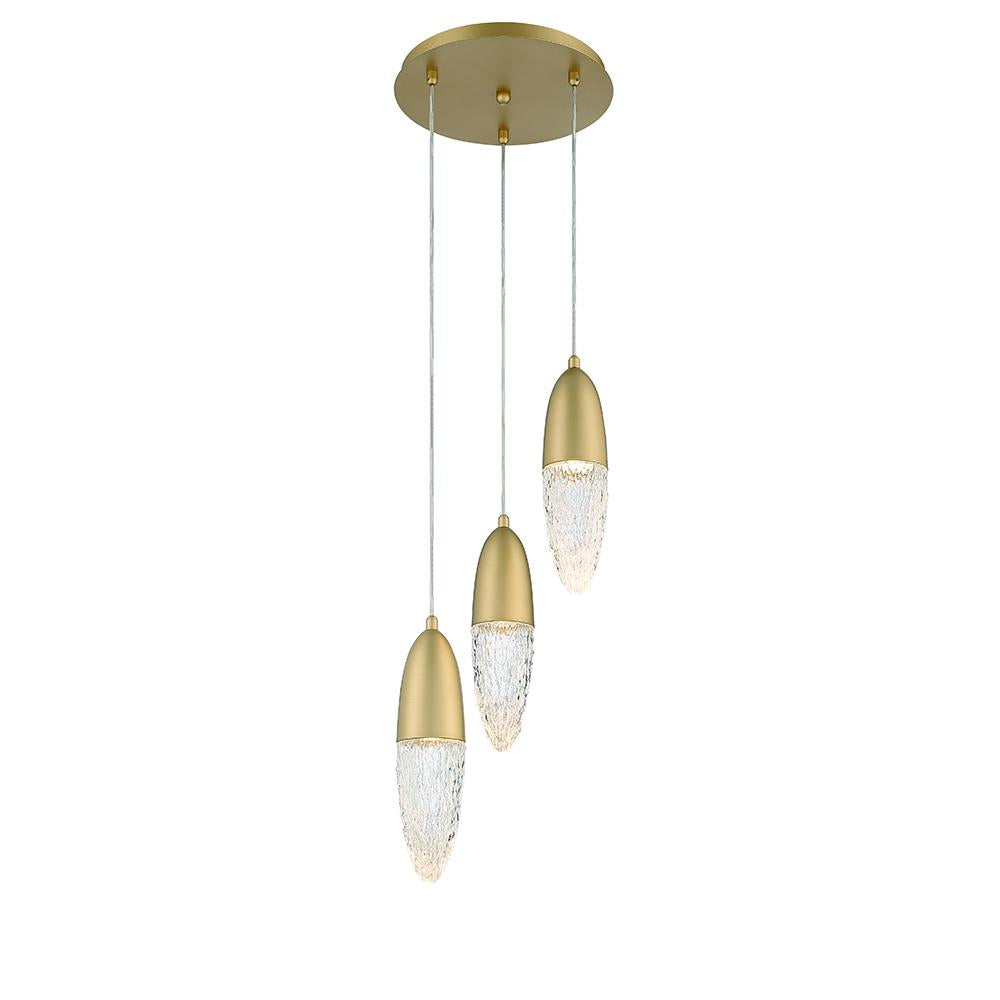 Ecrou Chandelier