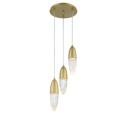 Ecrou Chandelier