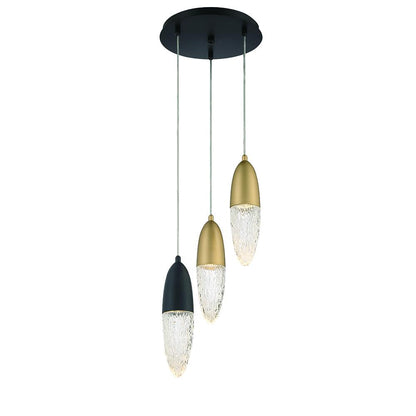 Ecrou Chandelier