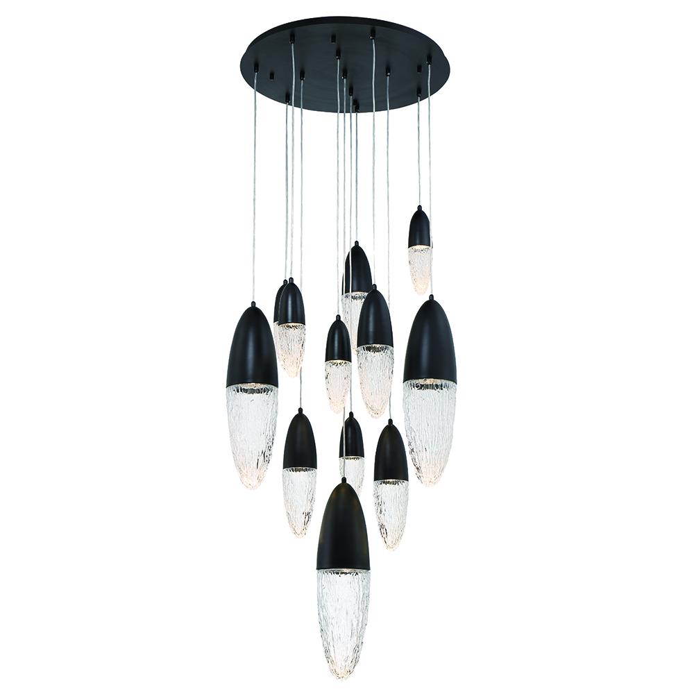 Ecrou Chandelier