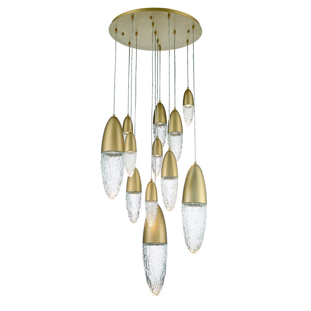 Ecrou Chandelier