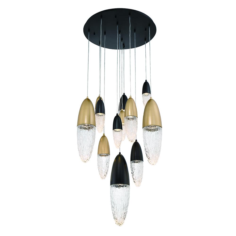 Ecrou Chandelier
