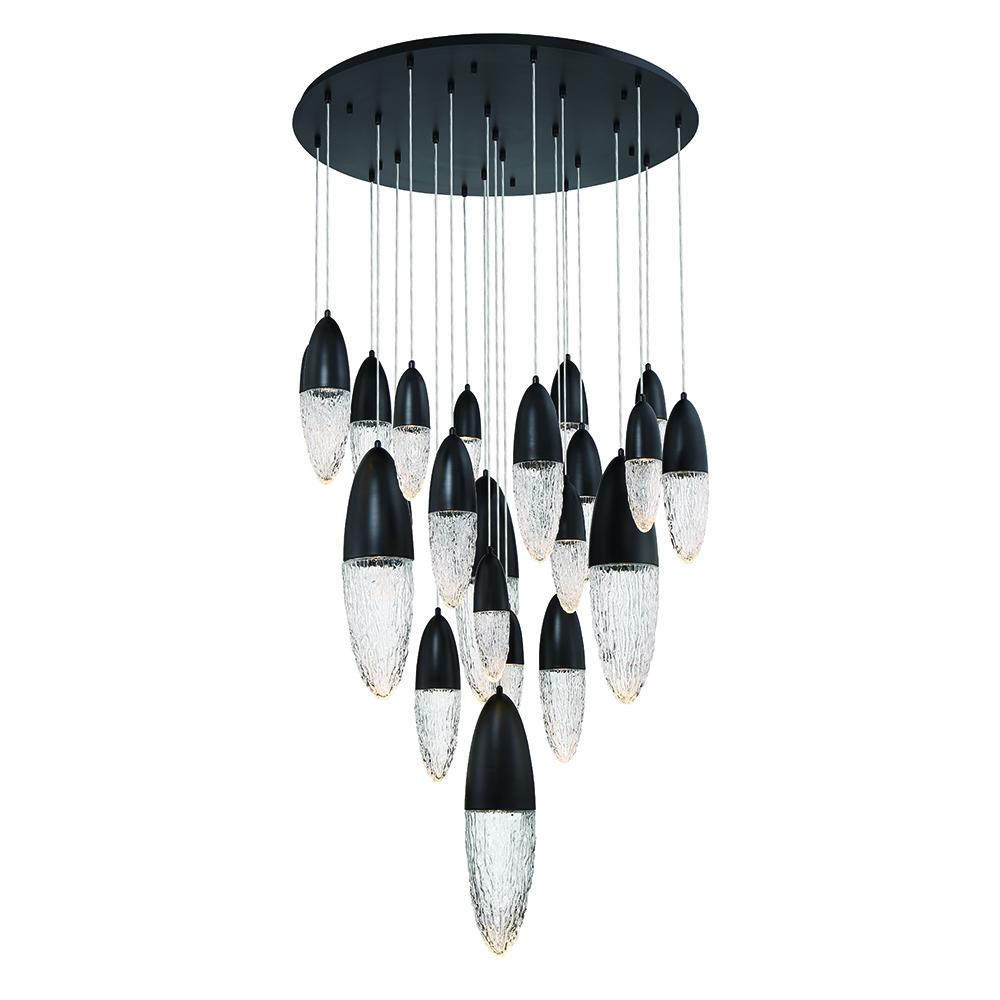 Ecrou Chandelier