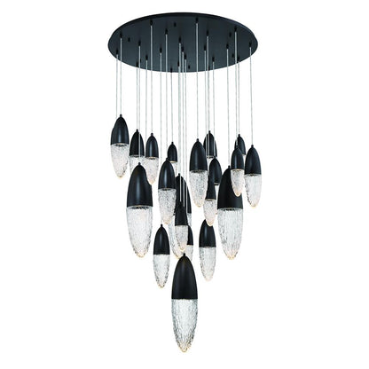 Ecrou Chandelier