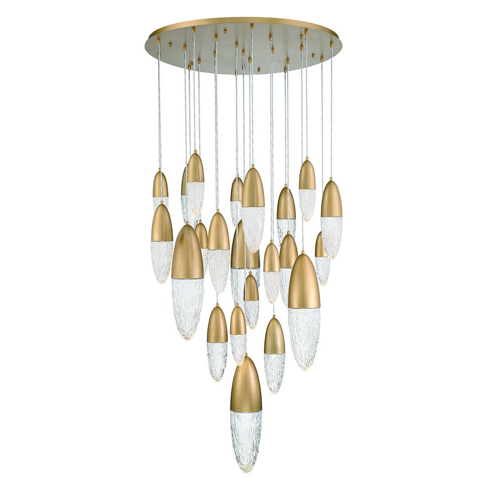 Ecrou Chandelier