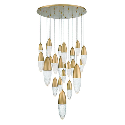 Ecrou Chandelier