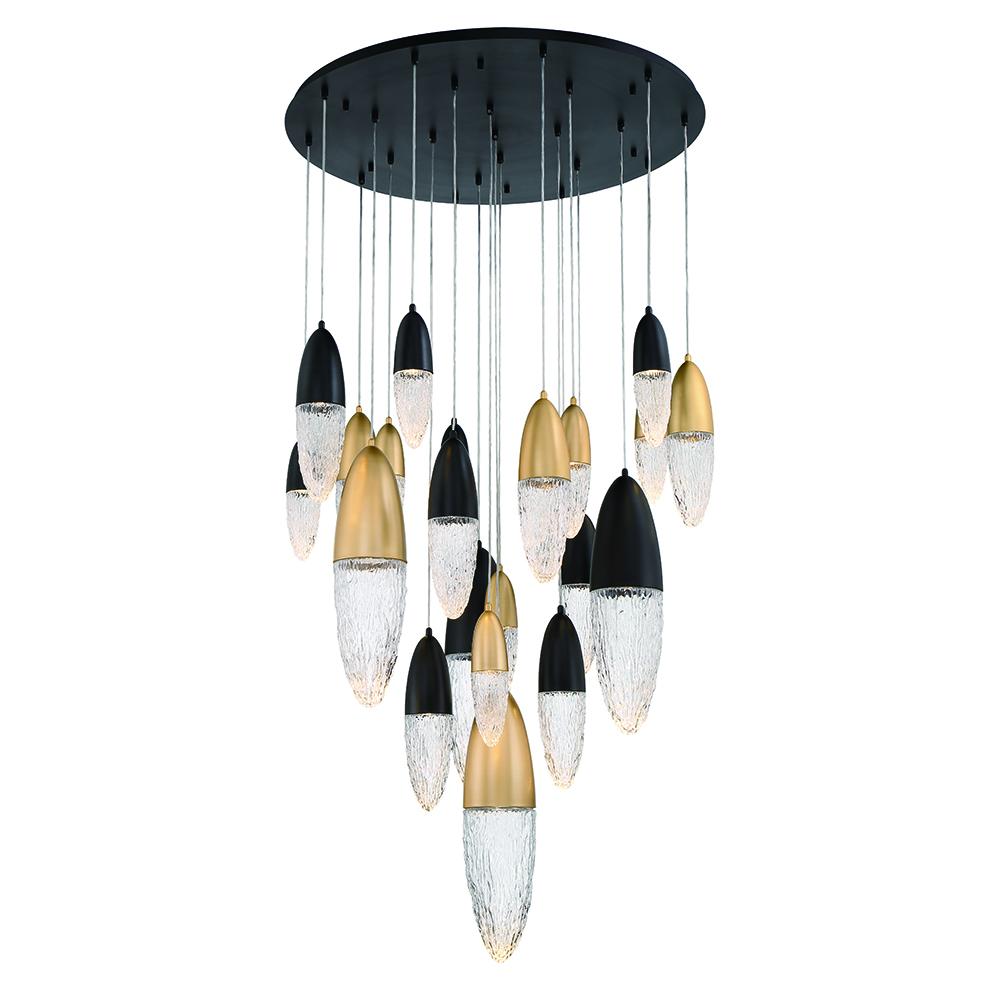 Ecrou Chandelier