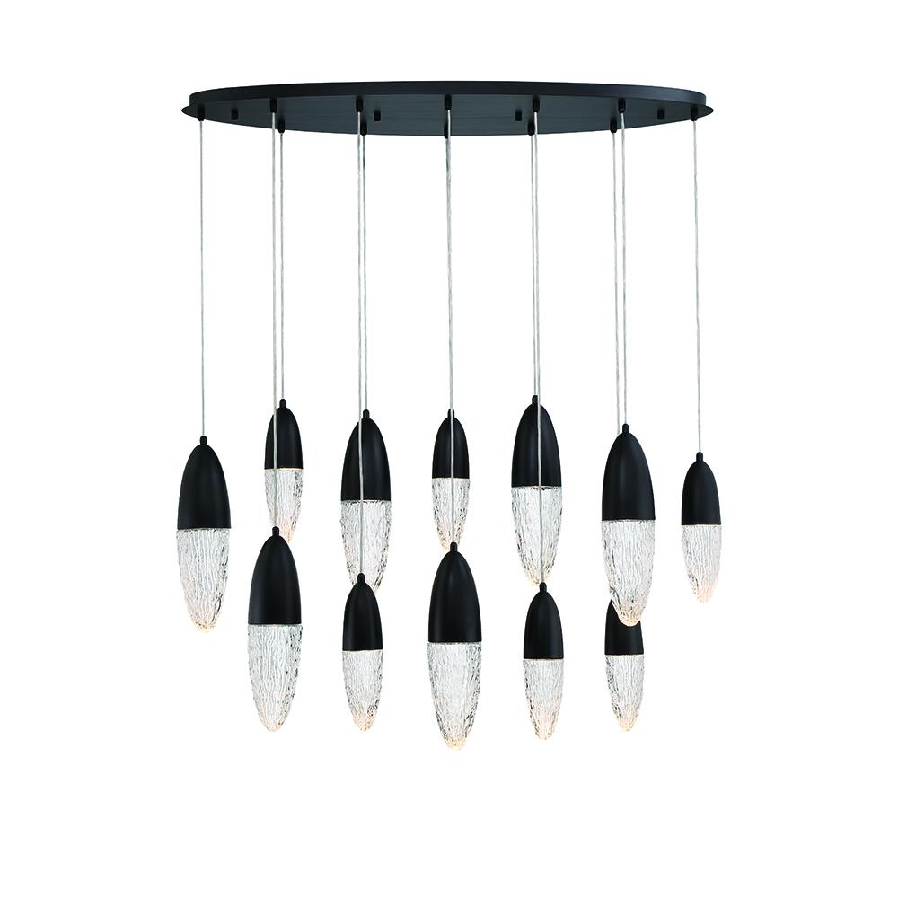 Ecrou Chandelier