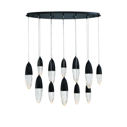 Ecrou Chandelier
