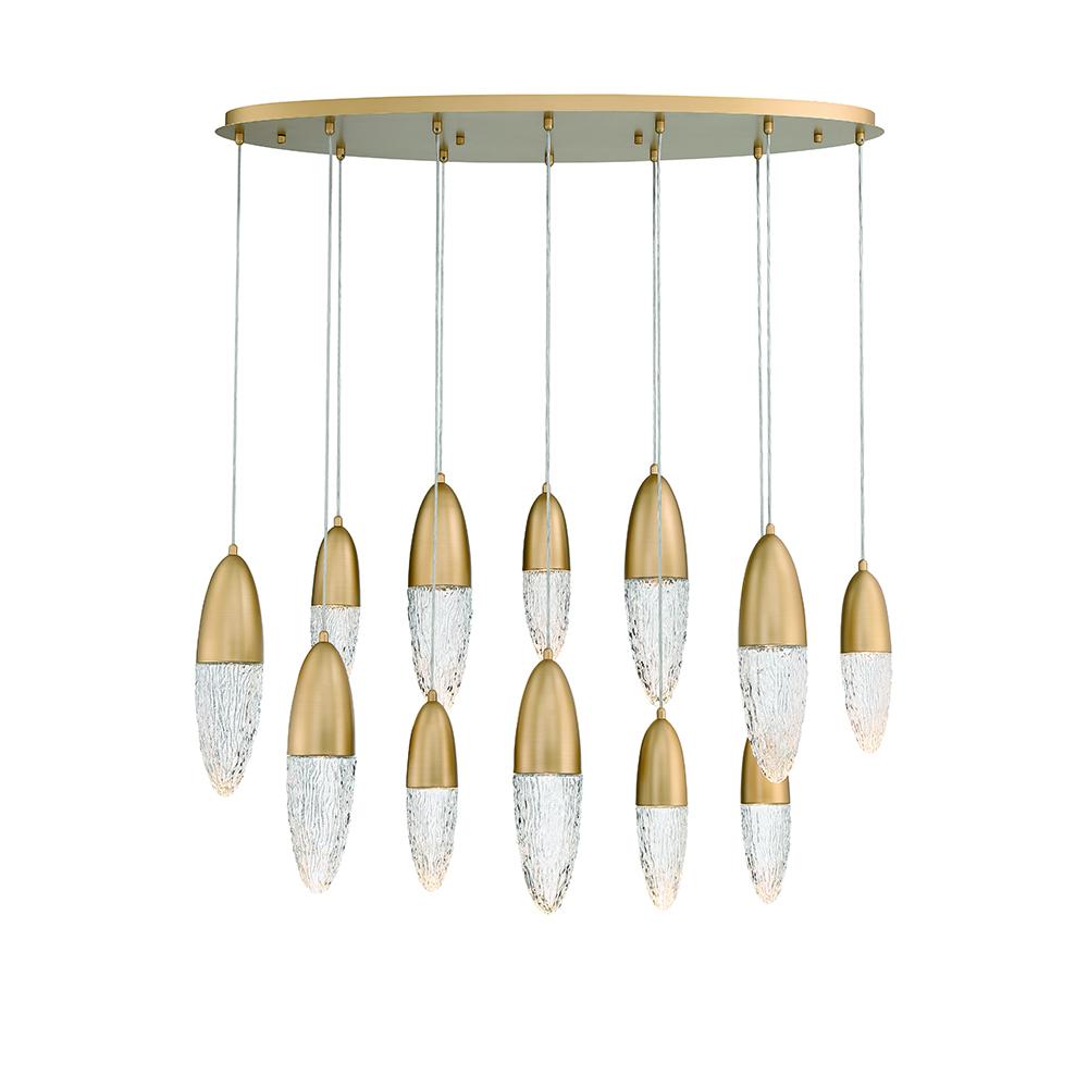 Ecrou Chandelier