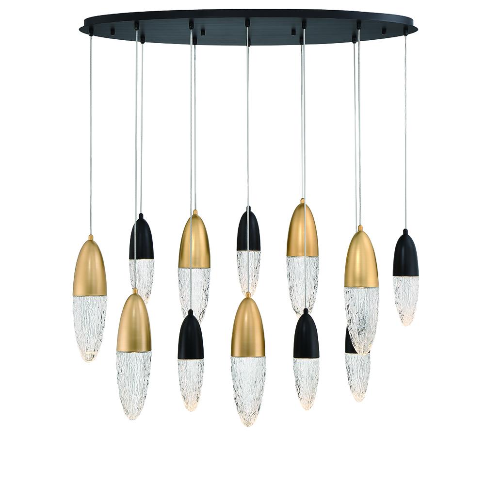 Ecrou Chandelier