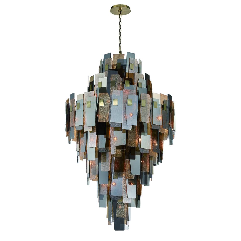 Cocolina Chandelier