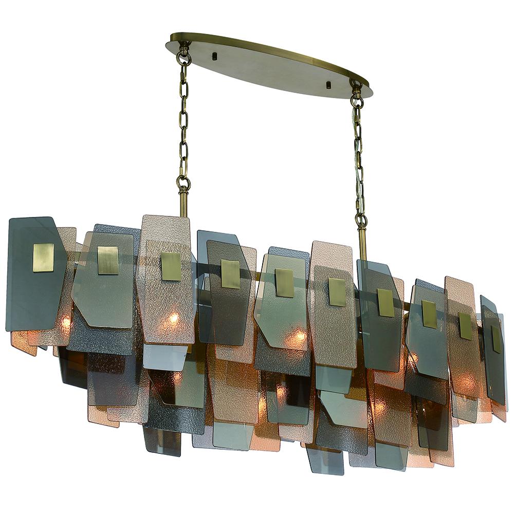Cocolina Chandelier