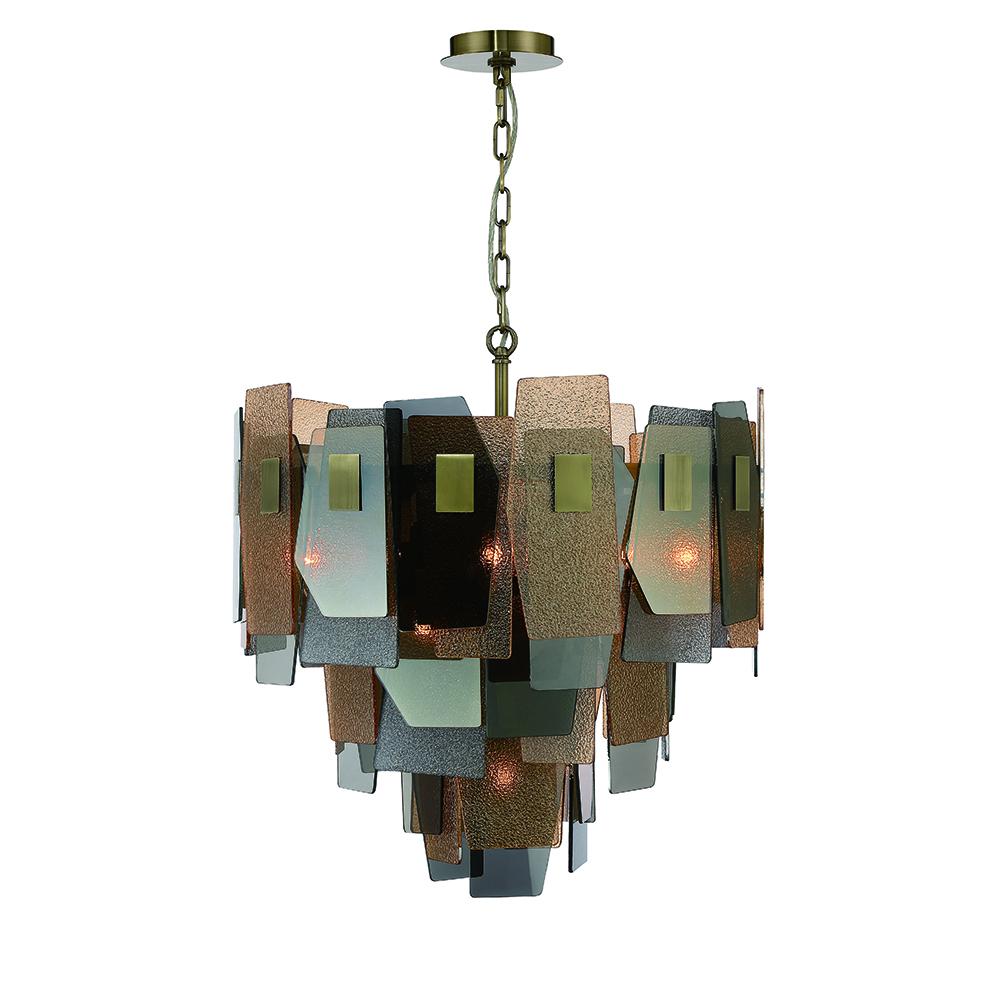 Cocolina Chandelier