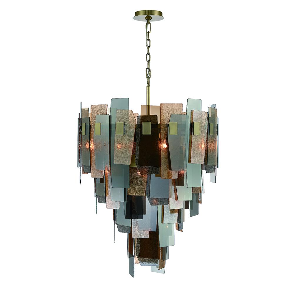 Cocolina Chandelier