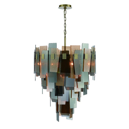 Cocolina Chandelier