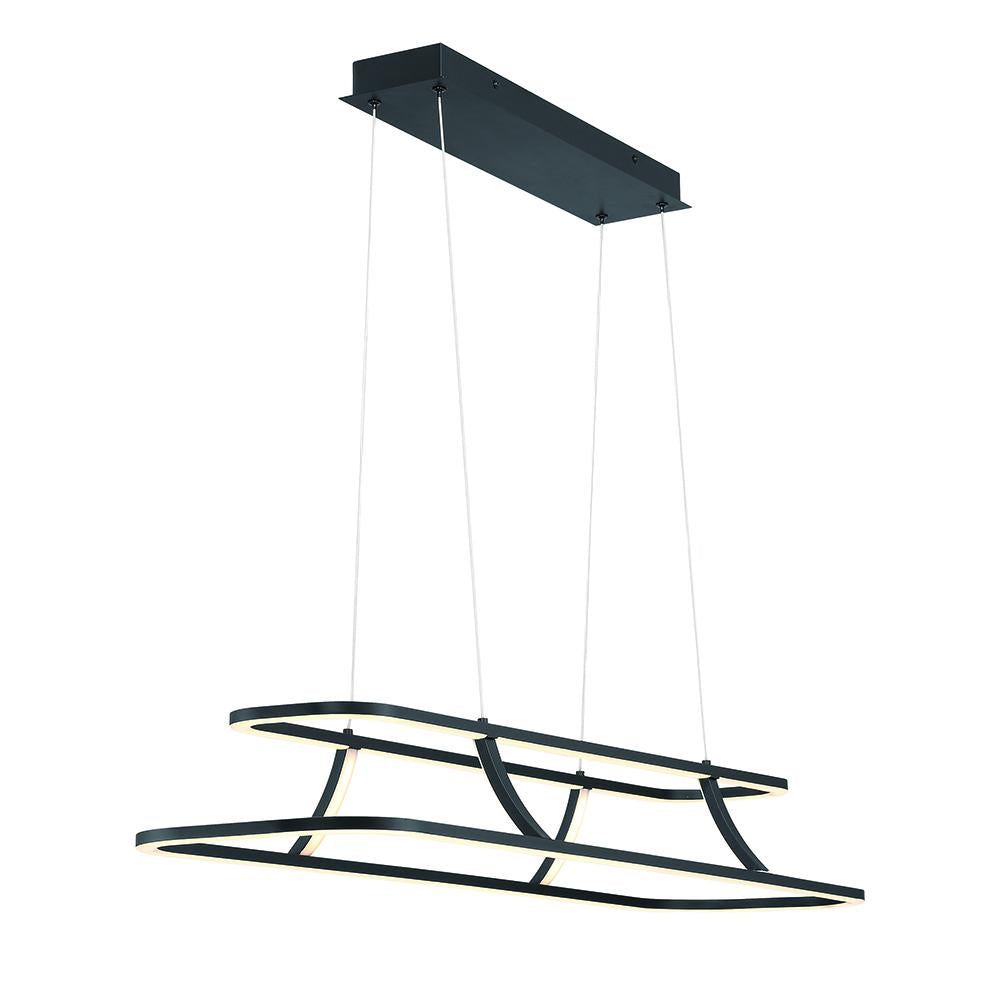 Cadoux Chandelier