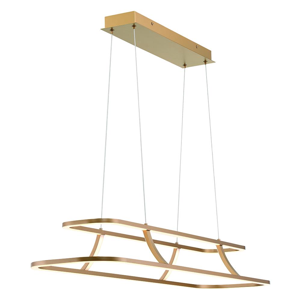 Cadoux Chandelier