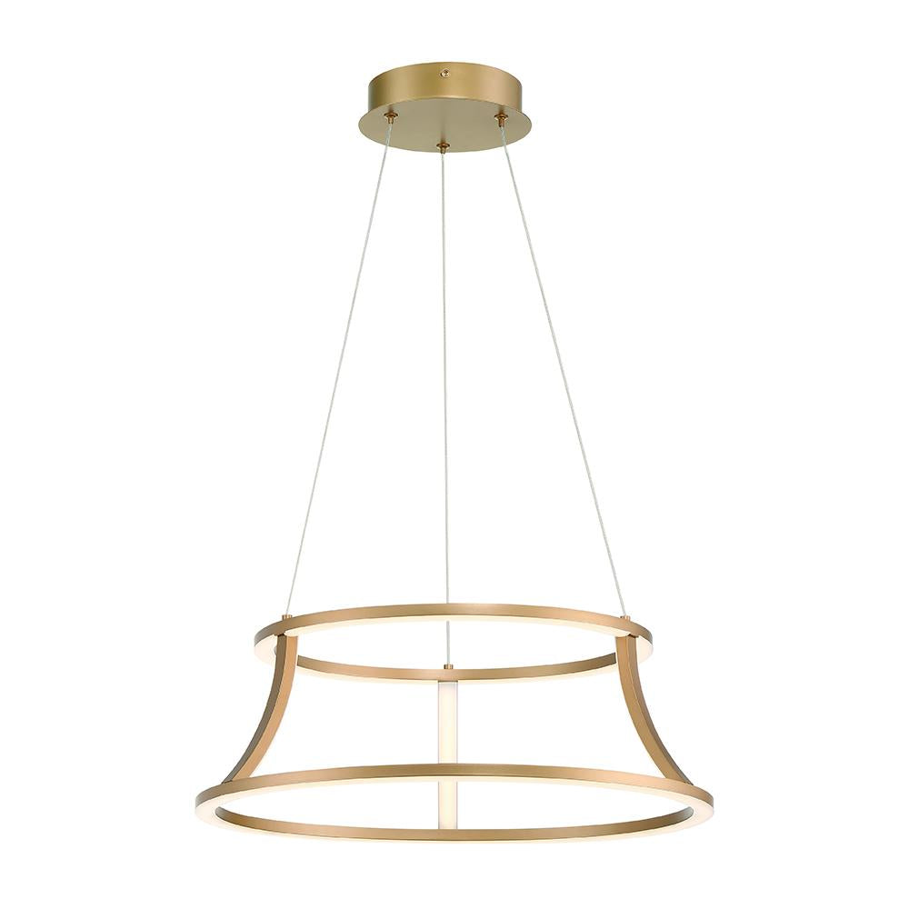 Cadoux Chandelier