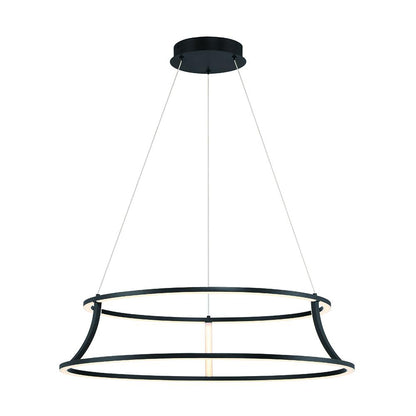 Cadoux Chandelier