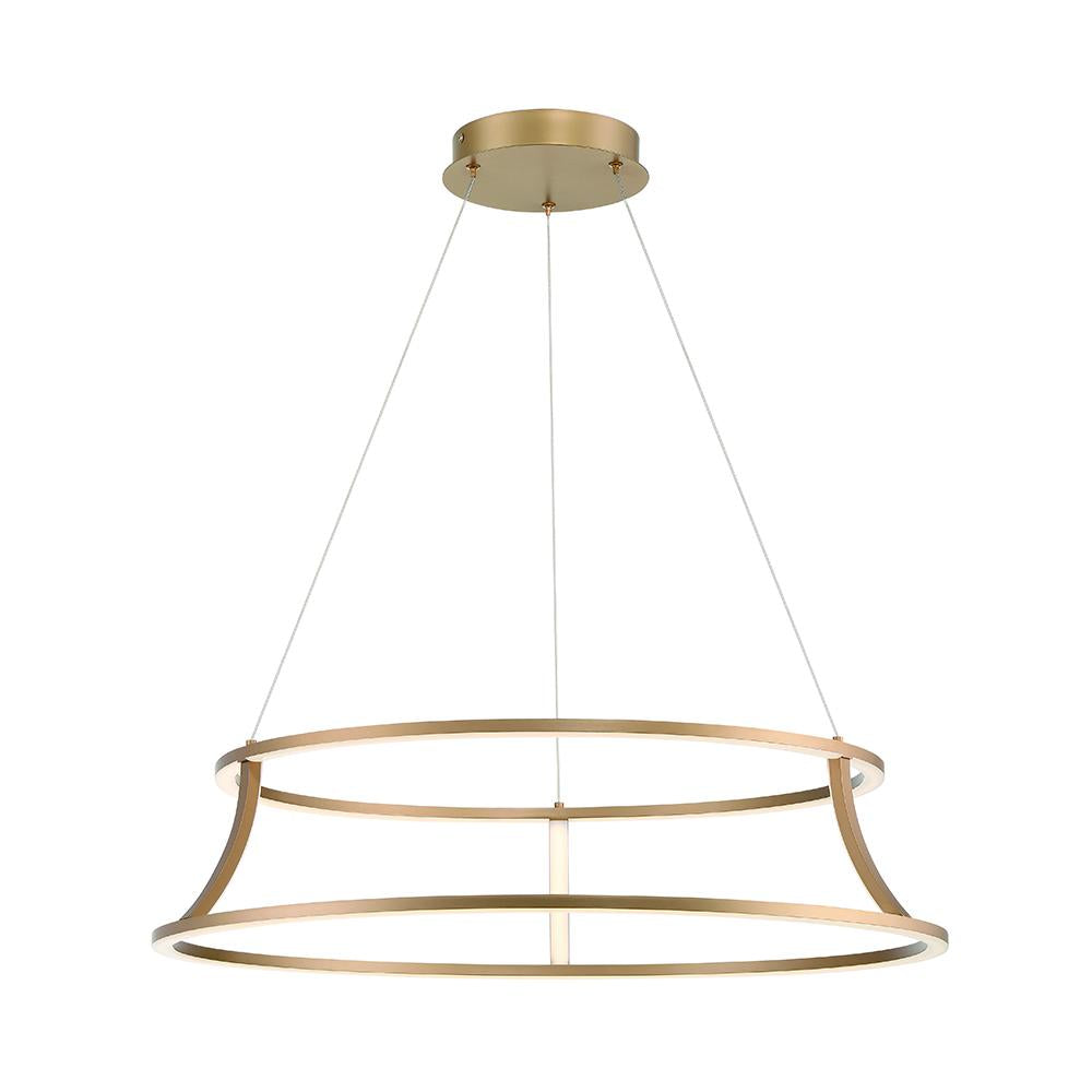 Cadoux Chandelier