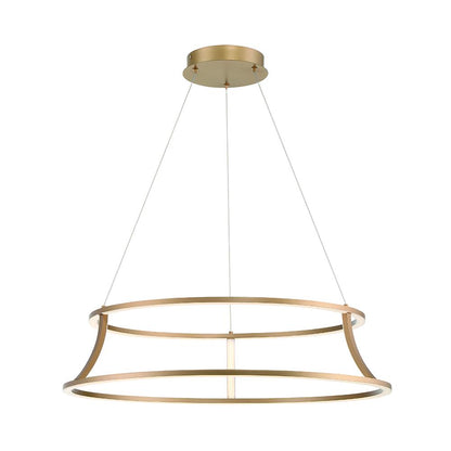 Cadoux Chandelier
