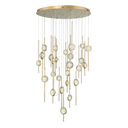 Barletta Chandelier