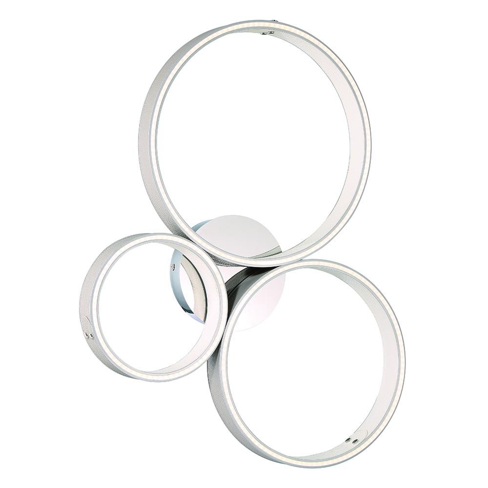Verdura Flush Mount
