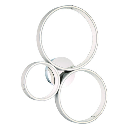 Verdura Flush Mount
