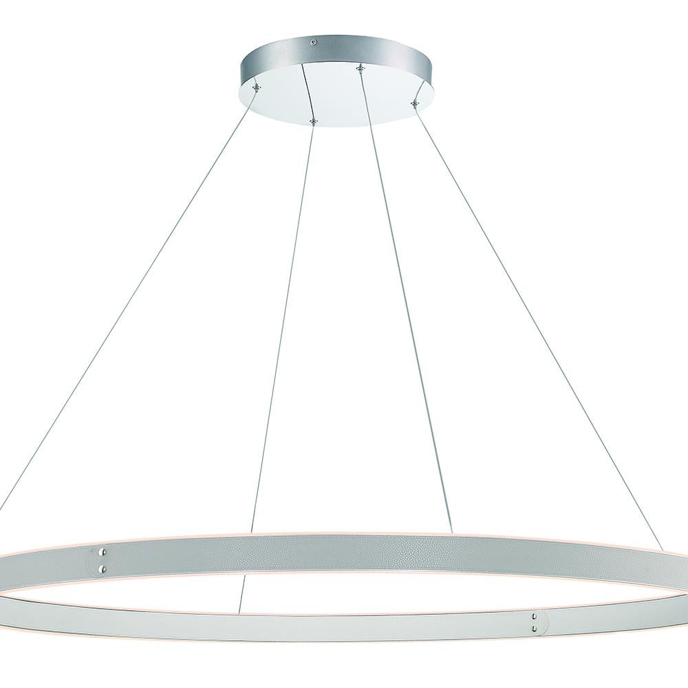 Verdura Chandelier