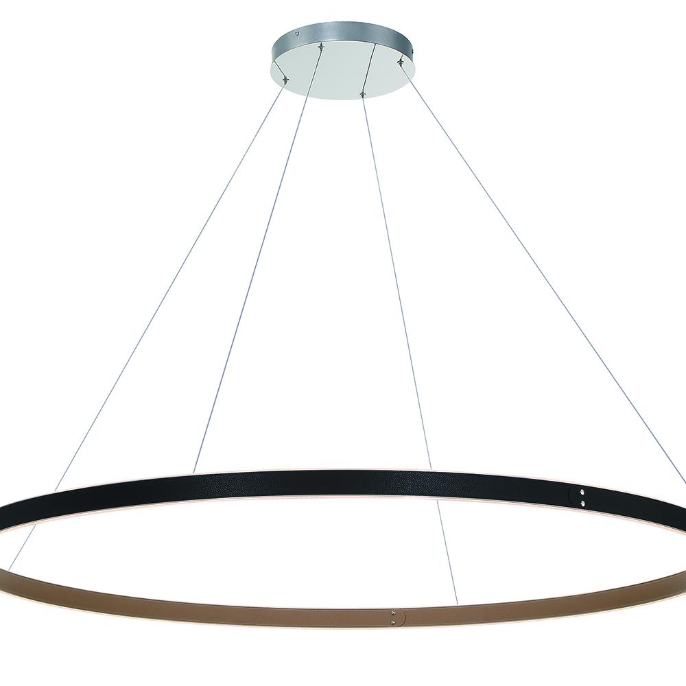 Verdura Chandelier