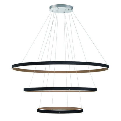 Verdura Chandelier
