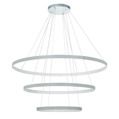 Verdura Chandelier