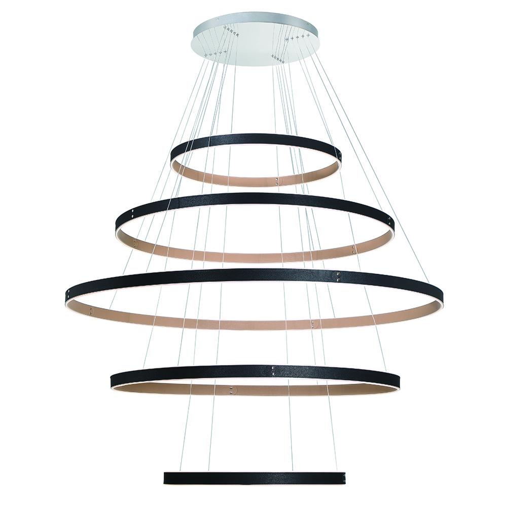 Verdura Chandelier