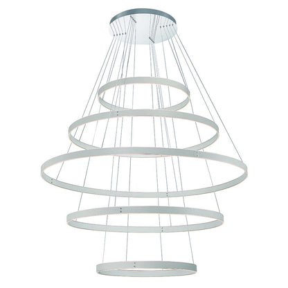 Verdura Chandelier