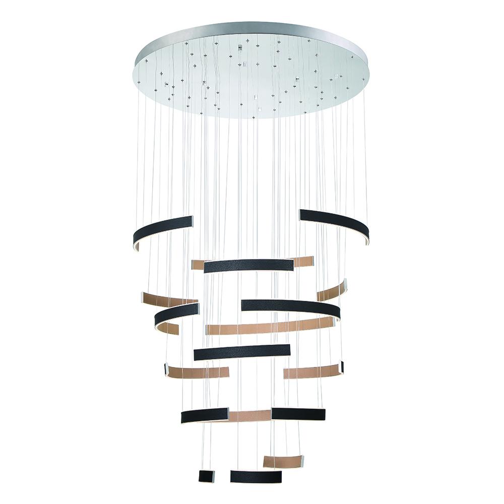 Verdura Chandelier