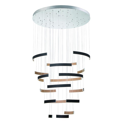 Verdura Chandelier