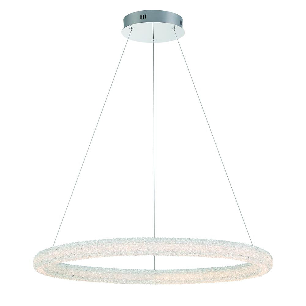 Sassi Chandelier