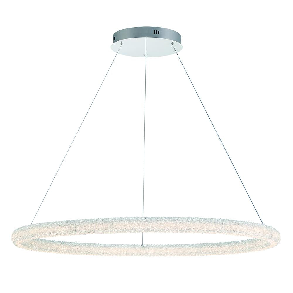 Sassi Chandelier