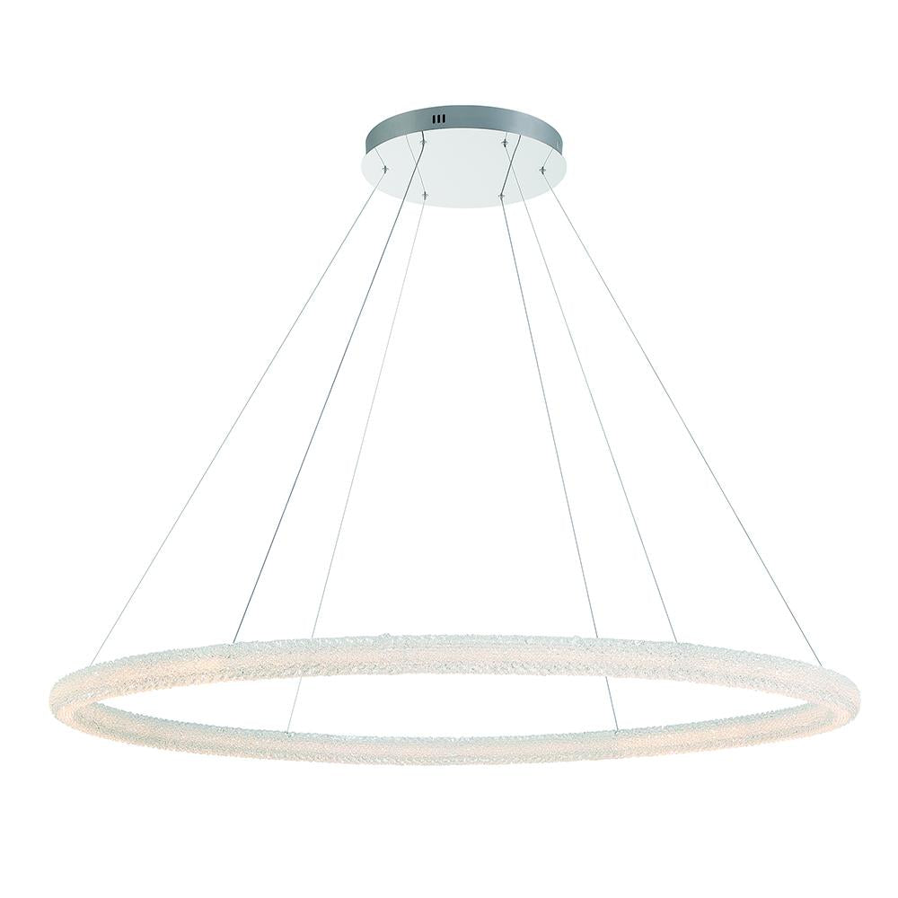 Sassi Chandelier