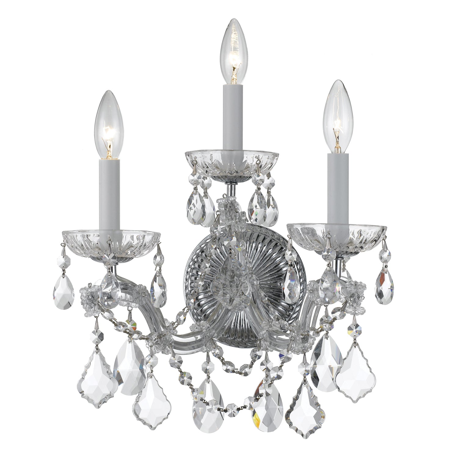 Maria Theresa Sconce