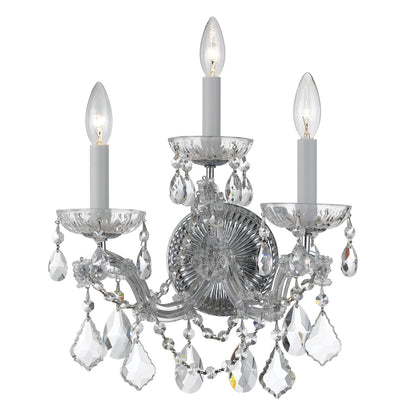 Maria Theresa Sconce