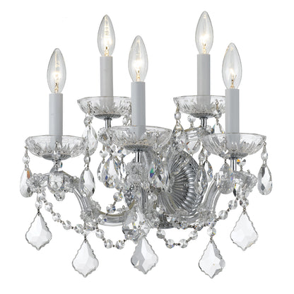 Maria Theresa Sconce