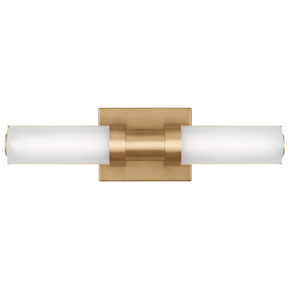 Kiel Small LED Wall / Bath