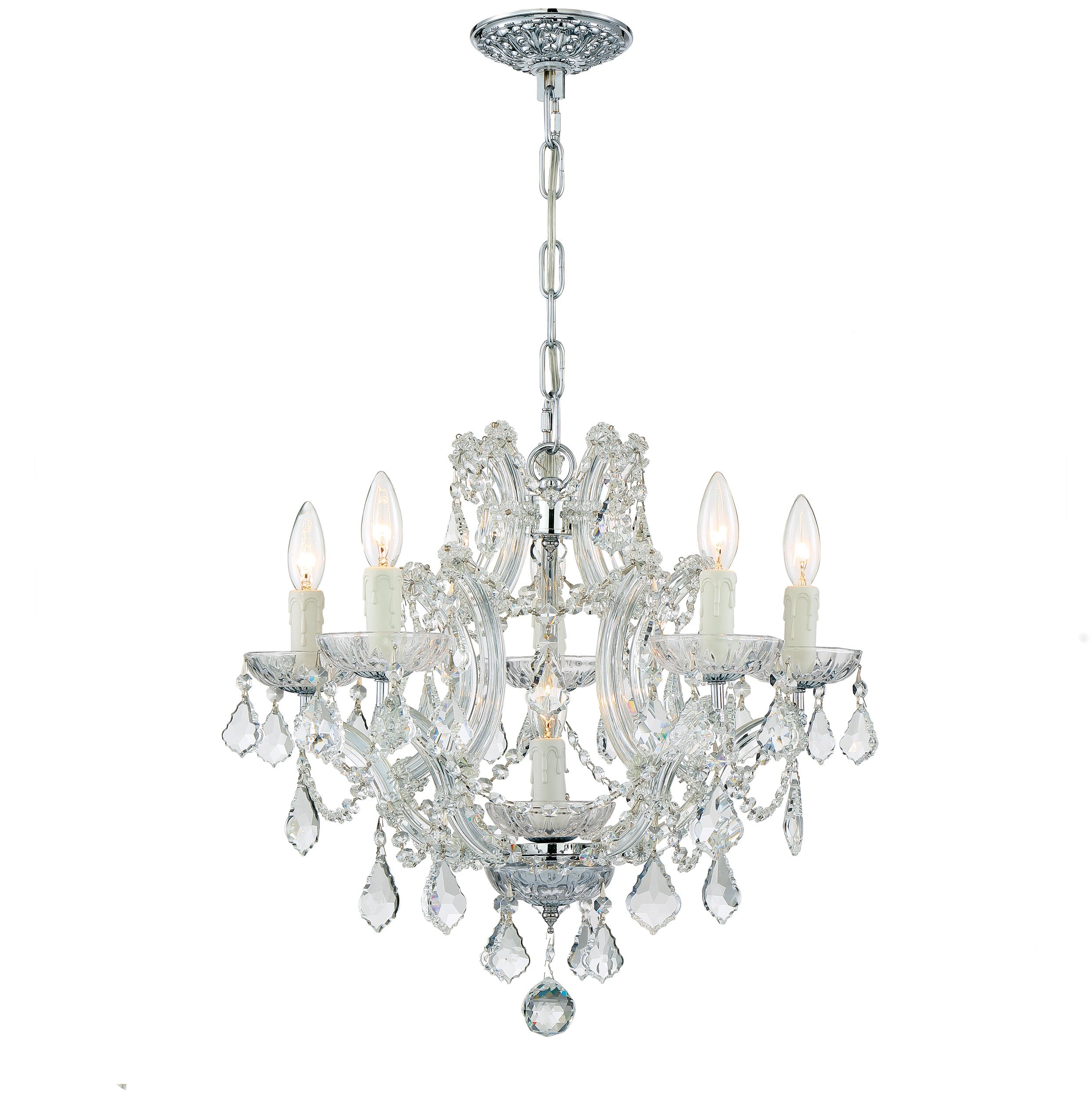 Maria Theresa 20'' Chandelier